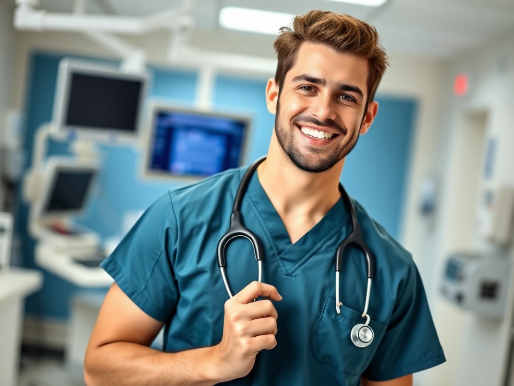 Legal & Ethical Nursing Scenarios: What Would You Do?