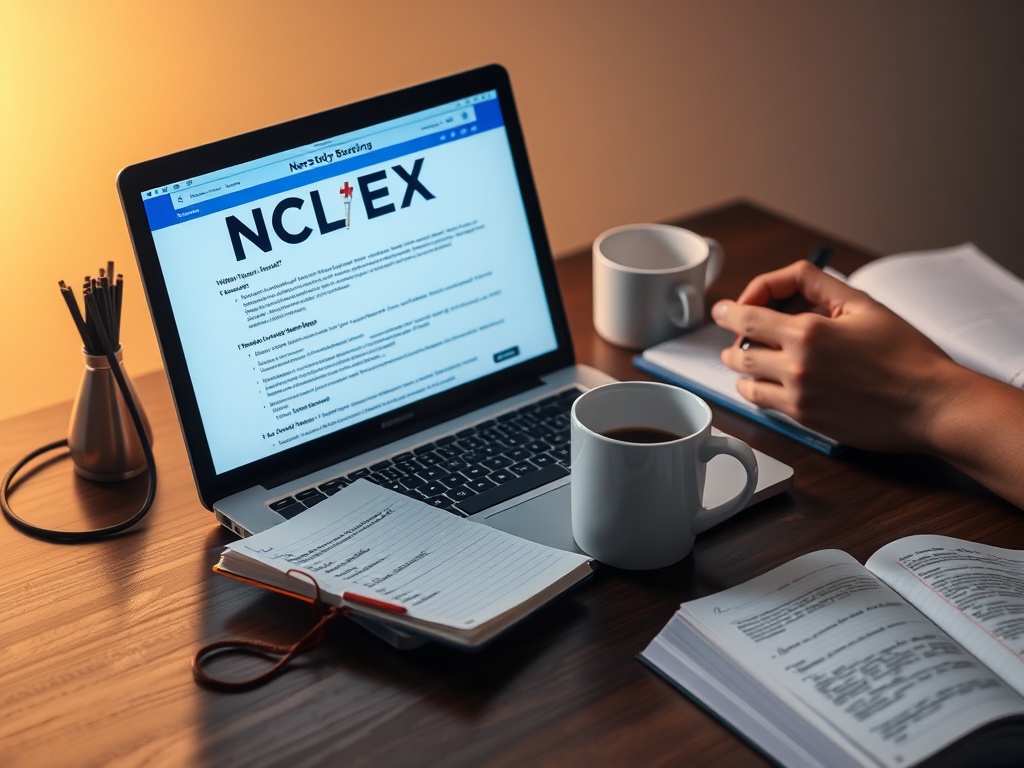 Decoding NCLEX Next Gen Item Types: Mastering the Future of Nursing Exams
