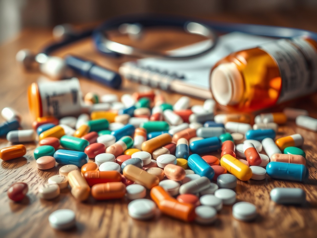 Pharmacology Made Easy: The Ultimate Guide for Nursing Students