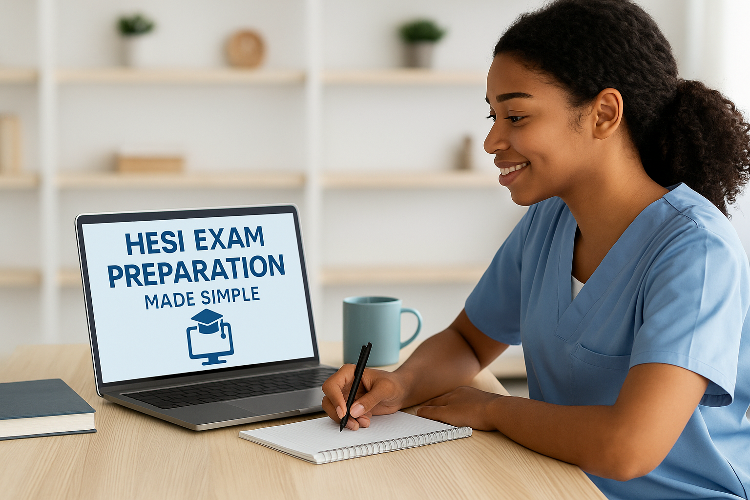 HESI Exam Preparation: How to Succeed with Nurseclex