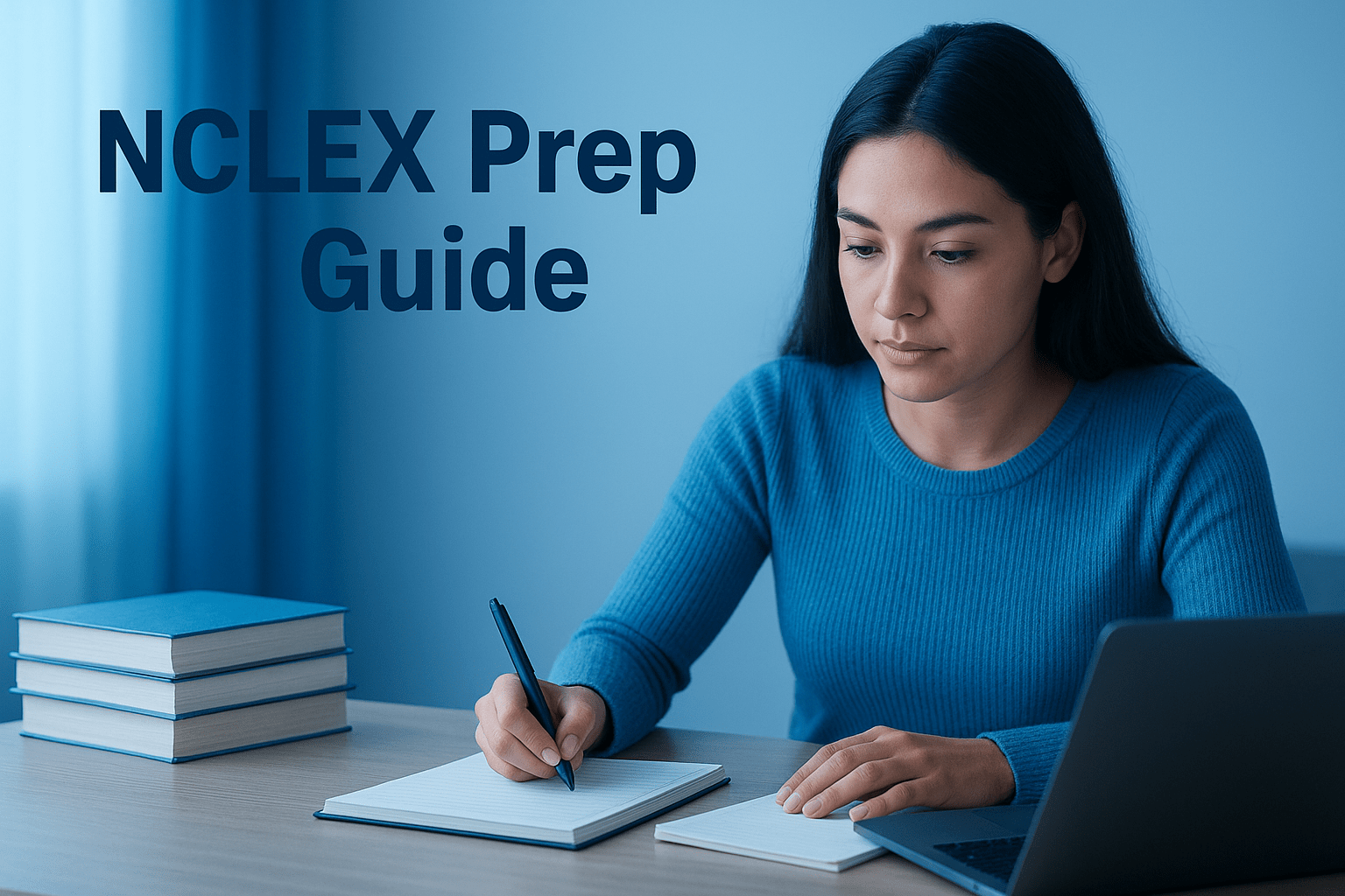 How to Prepare and Pass the NCLEX: Ultimate Guide for Success